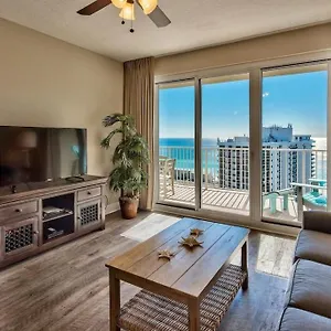  Apartment Blessings, Beach, Bay View