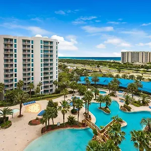  Holiday home Palms Of 2710