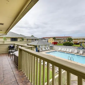  Apartment Miramar Beach Vacation Walk To Beach!