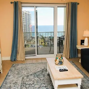  Holiday home Ariel Dunes 1003 At Seascape Scenic 98 Florida 10th Floor White View