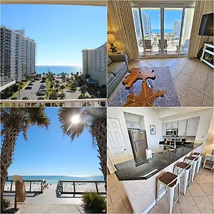  Holiday home Ariel Dunes 605 Seascape Scenic 98 Florida 6th Floor Gulf Views