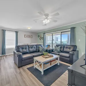 Apartment Bella-3 Minute Walk To The