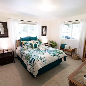  Holiday home 'ama'u Lani United States